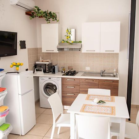 Zagara Holiday House Сикулиана Екстериор снимка