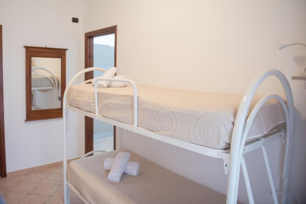 Zagara Holiday House Сикулиана Екстериор снимка
