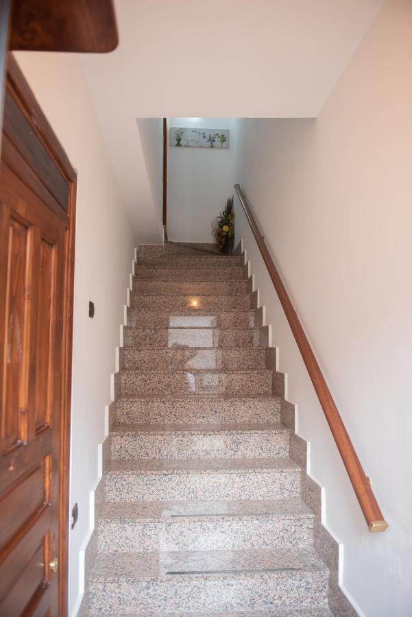 Zagara Holiday House Сикулиана Екстериор снимка
