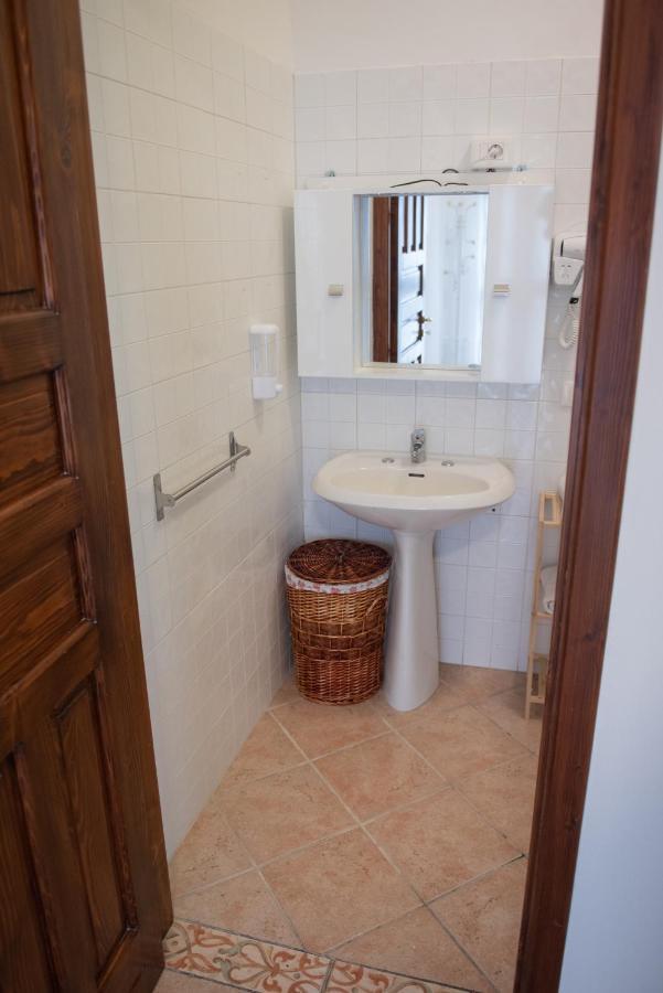 Zagara Holiday House Сикулиана Екстериор снимка
