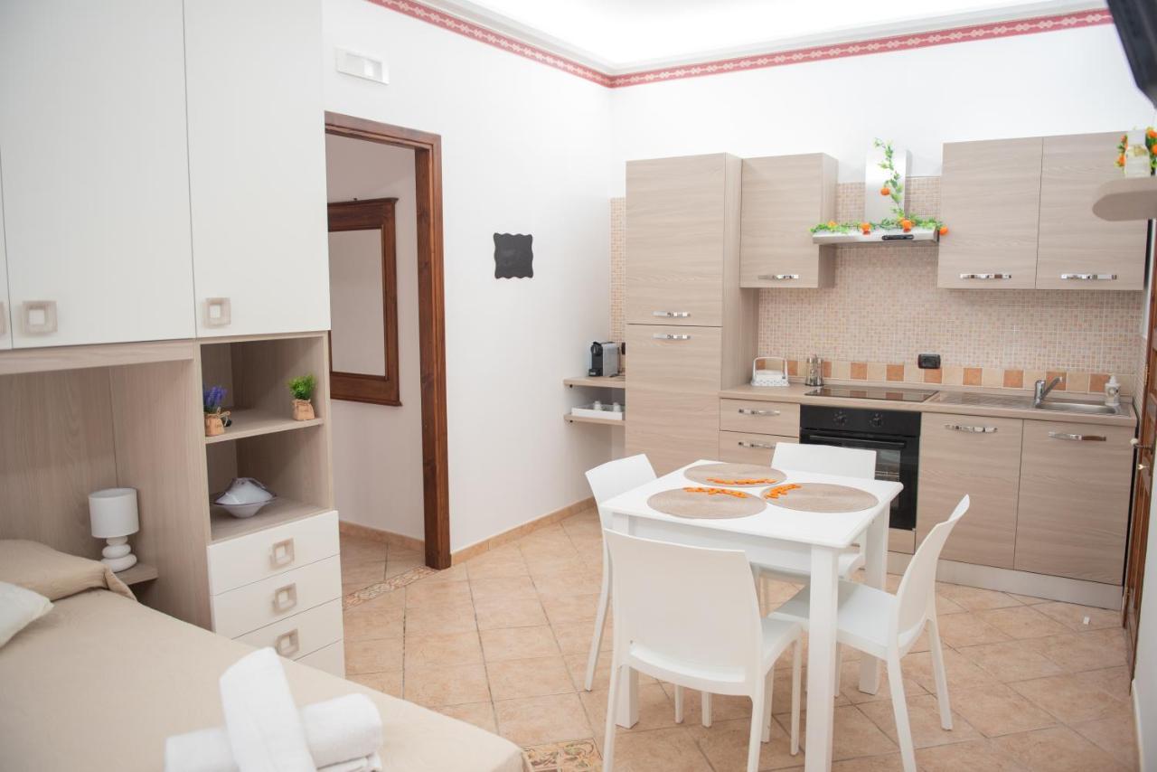Zagara Holiday House Сикулиана Екстериор снимка