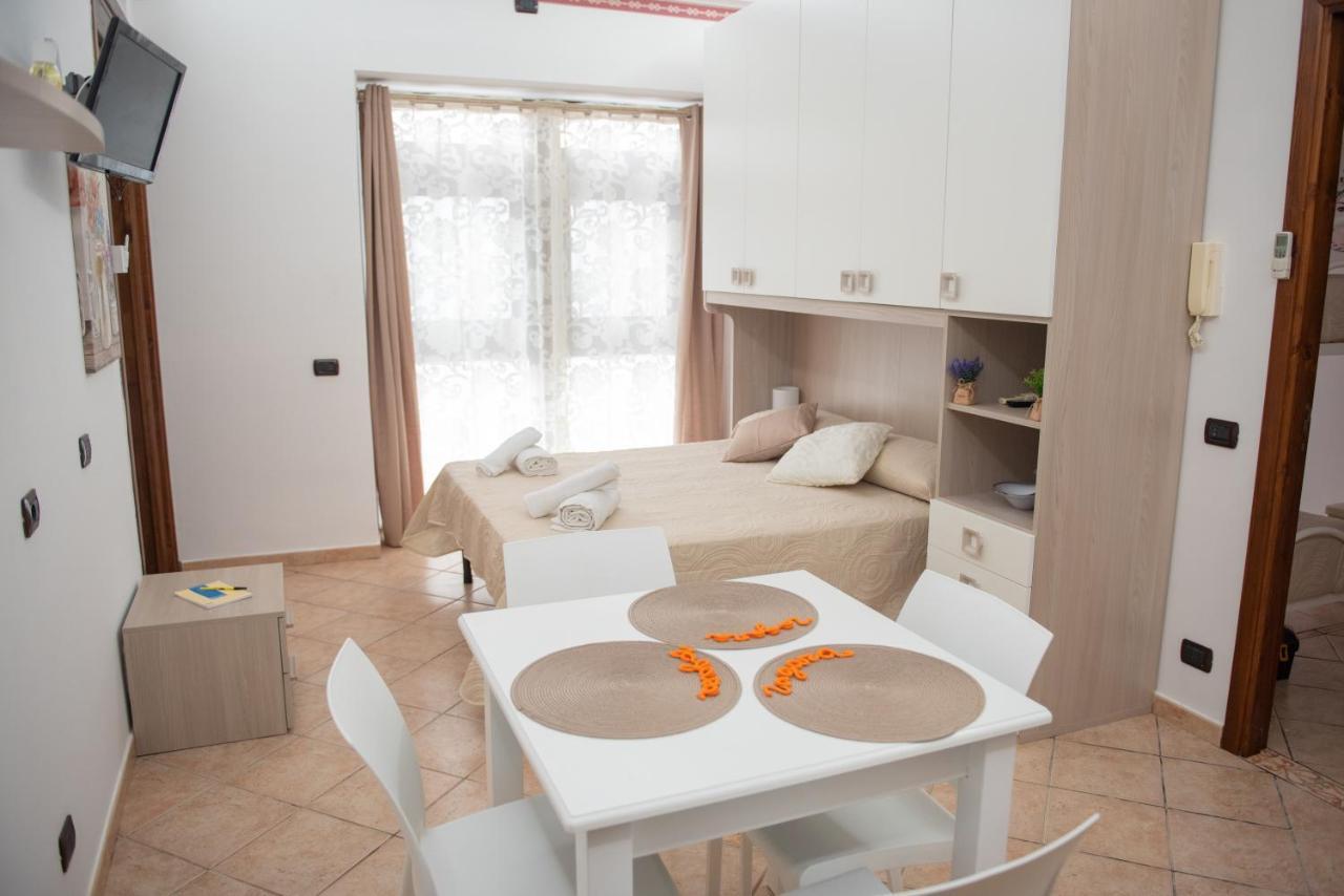 Zagara Holiday House Сикулиана Екстериор снимка