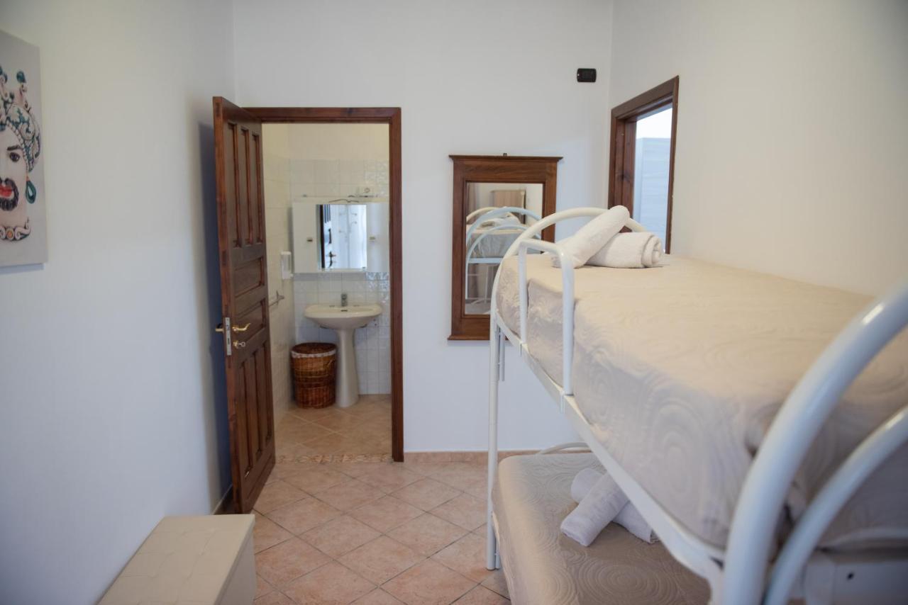 Zagara Holiday House Сикулиана Екстериор снимка