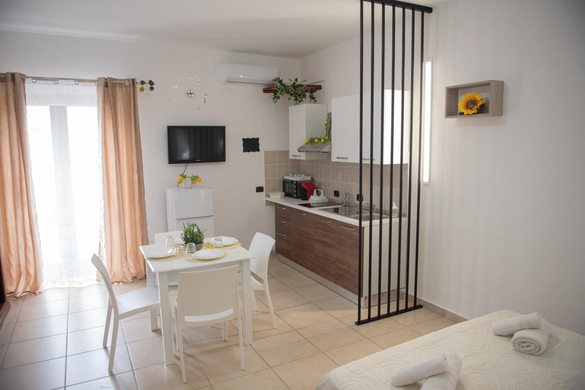 Zagara Holiday House Сикулиана Екстериор снимка