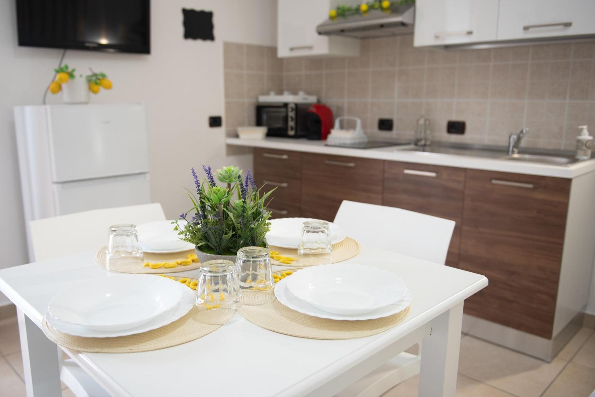 Zagara Holiday House Сикулиана Екстериор снимка