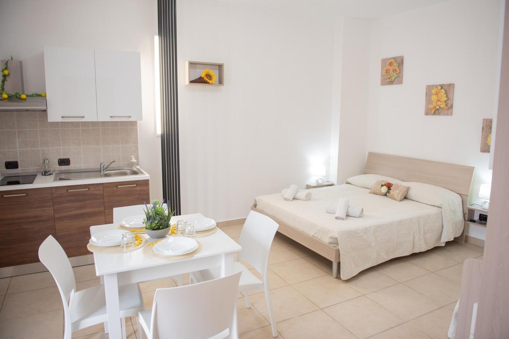 Zagara Holiday House Сикулиана Екстериор снимка