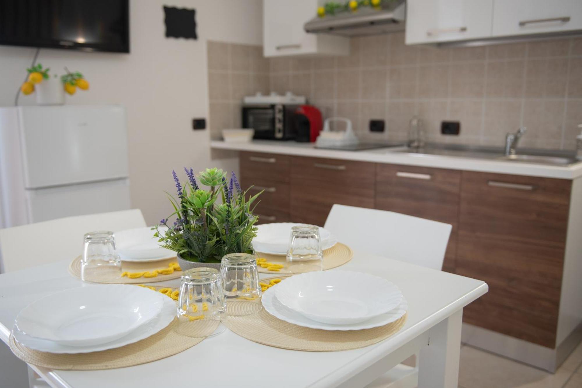 Zagara Holiday House Сикулиана Екстериор снимка