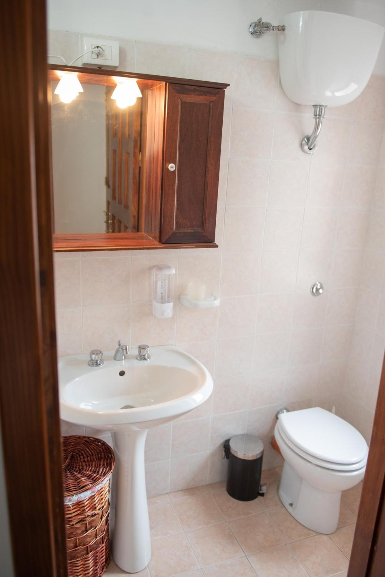 Zagara Holiday House Сикулиана Екстериор снимка