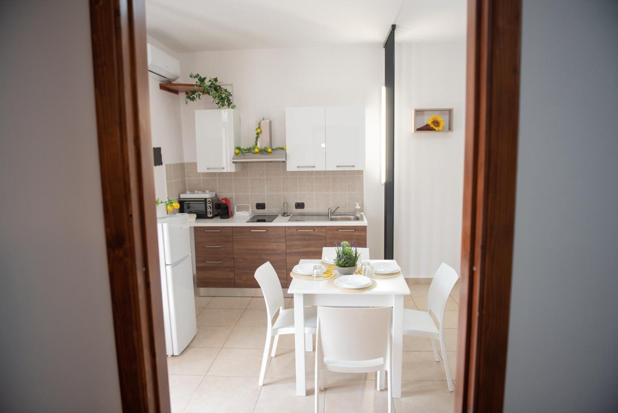 Zagara Holiday House Сикулиана Екстериор снимка