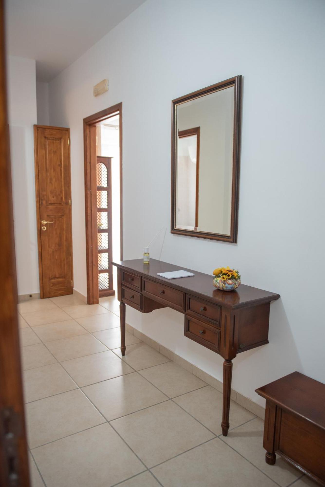 Zagara Holiday House Сикулиана Екстериор снимка