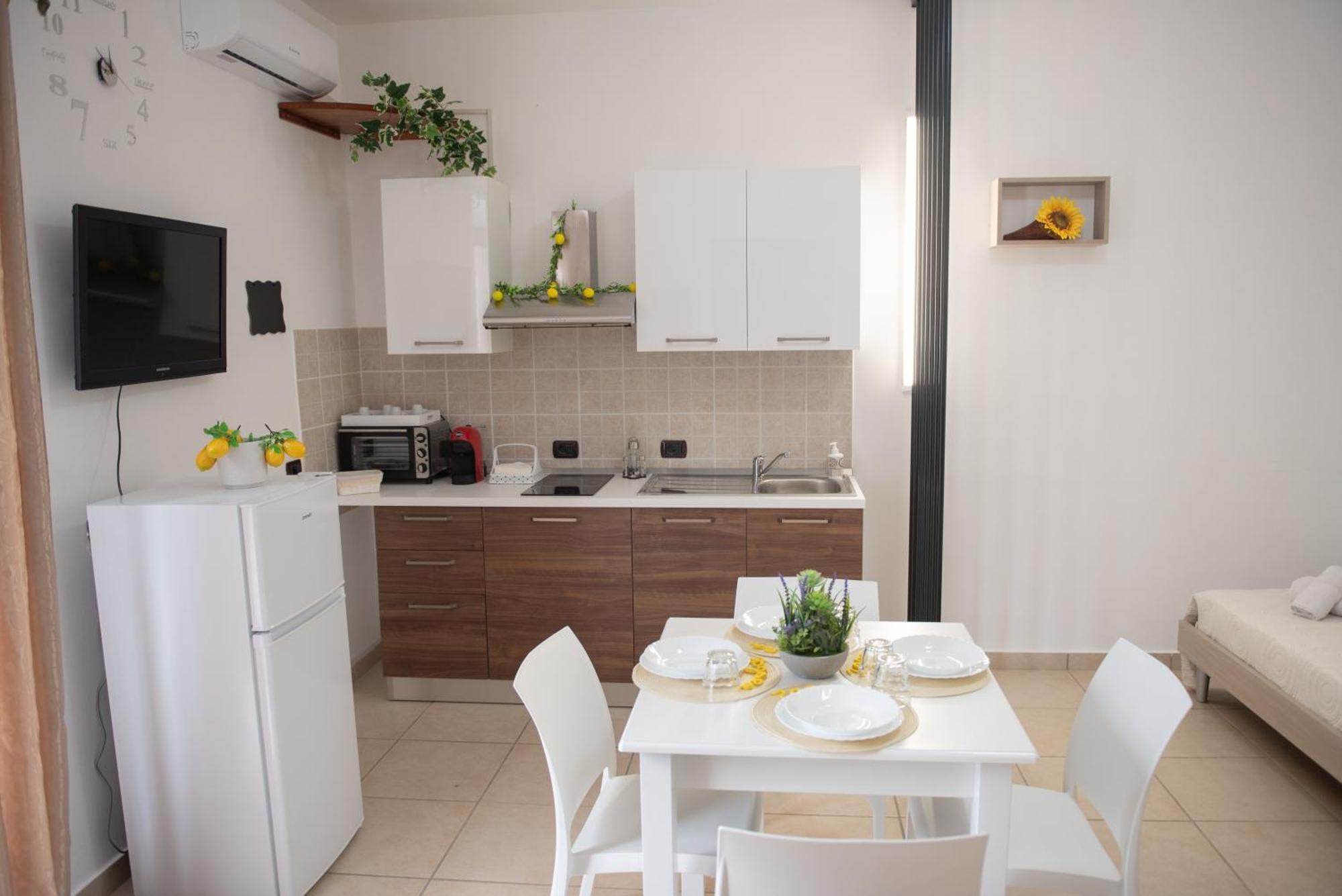 Zagara Holiday House Сикулиана Екстериор снимка