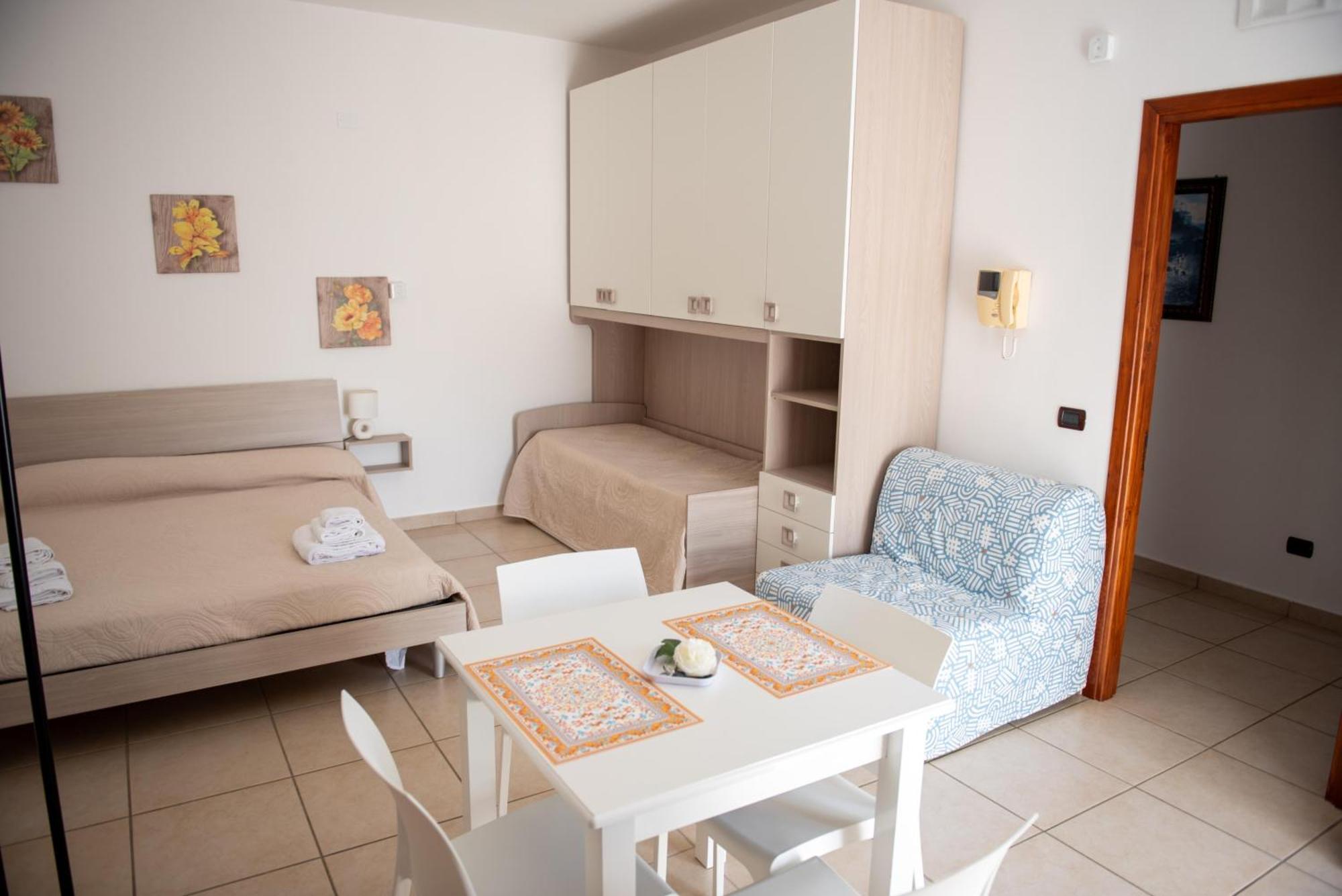 Zagara Holiday House Сикулиана Екстериор снимка