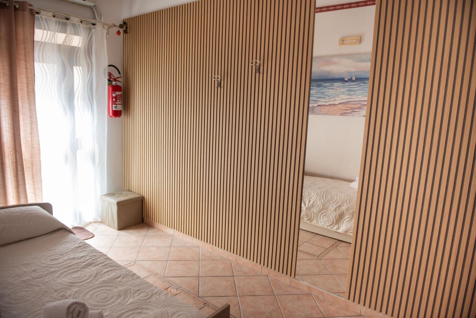 Zagara Holiday House Сикулиана Екстериор снимка