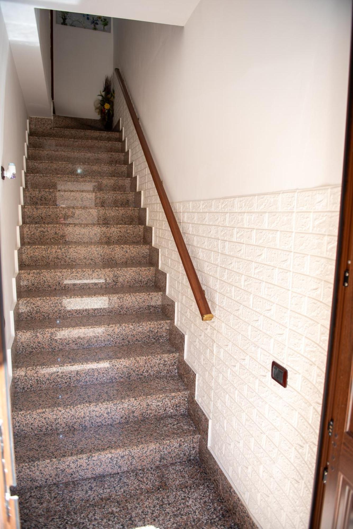 Zagara Holiday House Сикулиана Екстериор снимка